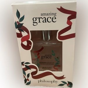 Philosophy Amazing Grace Spray Fragrance